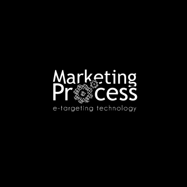 graphisme : Logo Marketing process